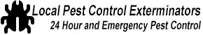 Elmwood Park WI Pest Control Exterminators